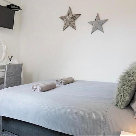 Megs Island Guest House Cleethorpes Luaran gambar