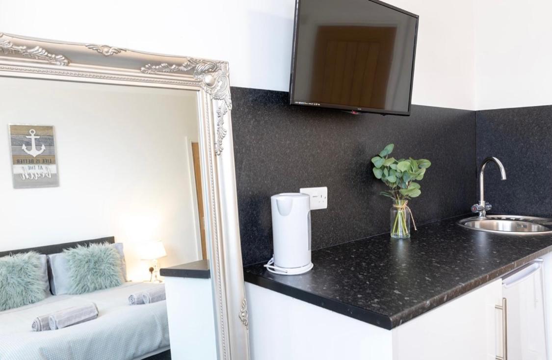 Megs Island Guest House Cleethorpes Luaran gambar