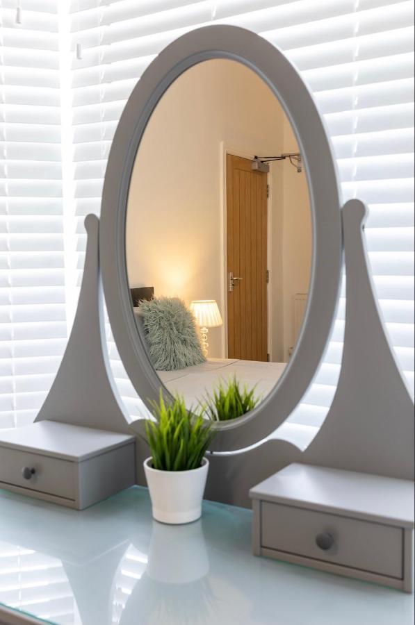 Megs Island Guest House Cleethorpes Luaran gambar