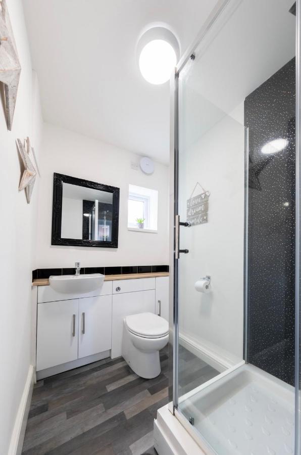 Megs Island Guest House Cleethorpes Luaran gambar