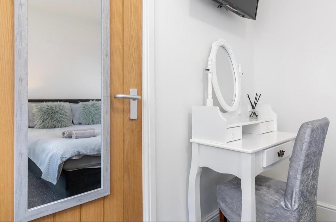 Megs Island Guest House Cleethorpes Luaran gambar