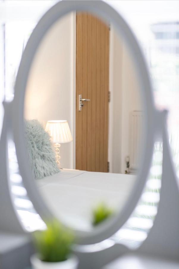 Megs Island Guest House Cleethorpes Luaran gambar