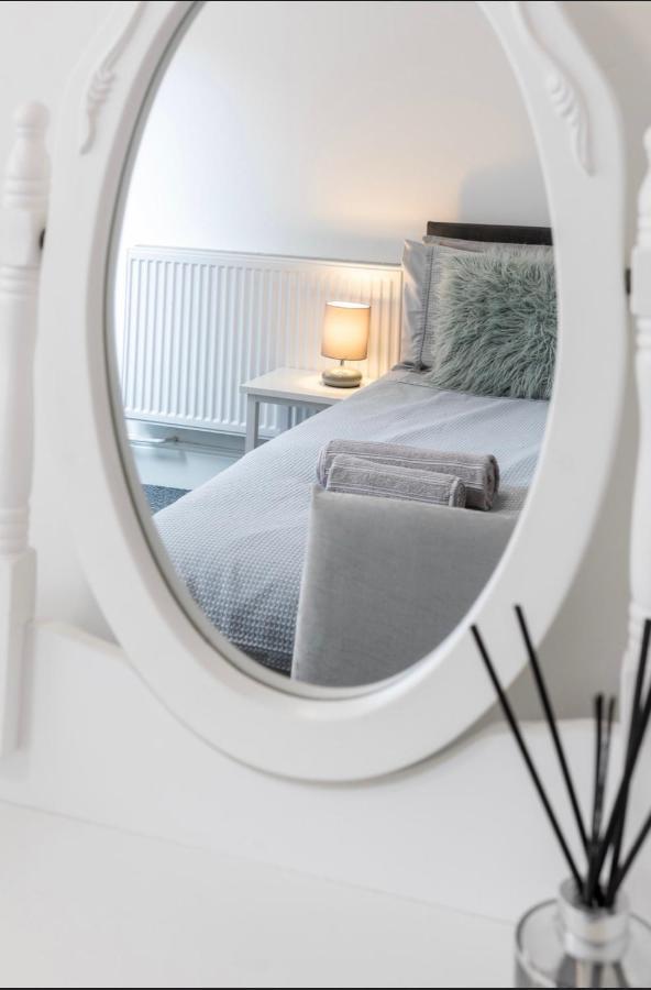 Megs Island Guest House Cleethorpes Luaran gambar