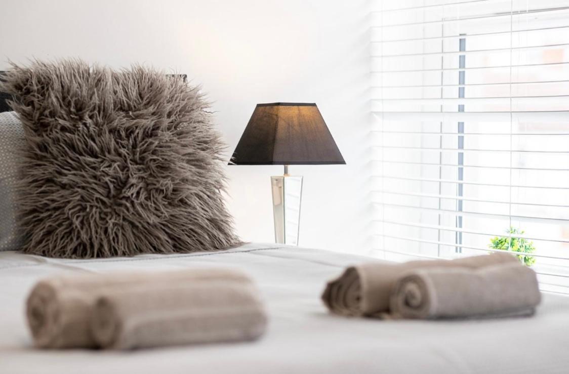 Megs Island Guest House Cleethorpes Luaran gambar