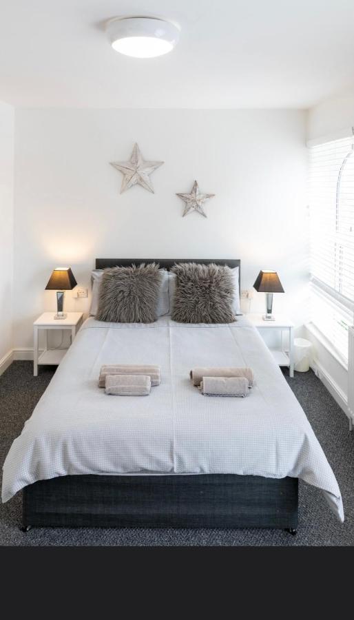 Megs Island Guest House Cleethorpes Luaran gambar
