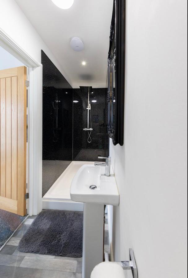 Megs Island Guest House Cleethorpes Luaran gambar