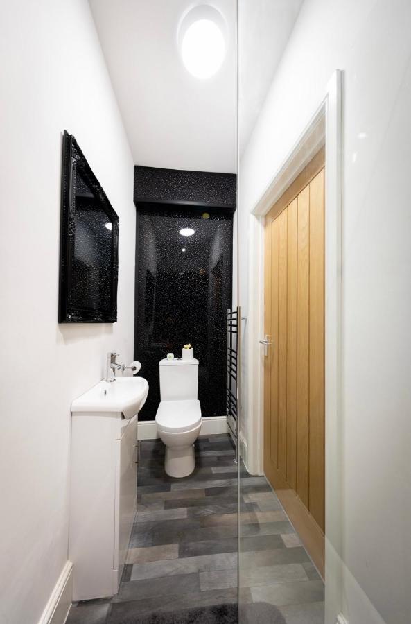 Megs Island Guest House Cleethorpes Luaran gambar